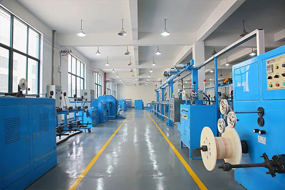 Extruder Line