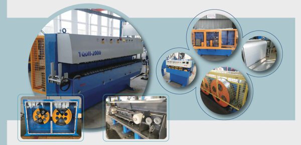 Caterpillar Machine Series