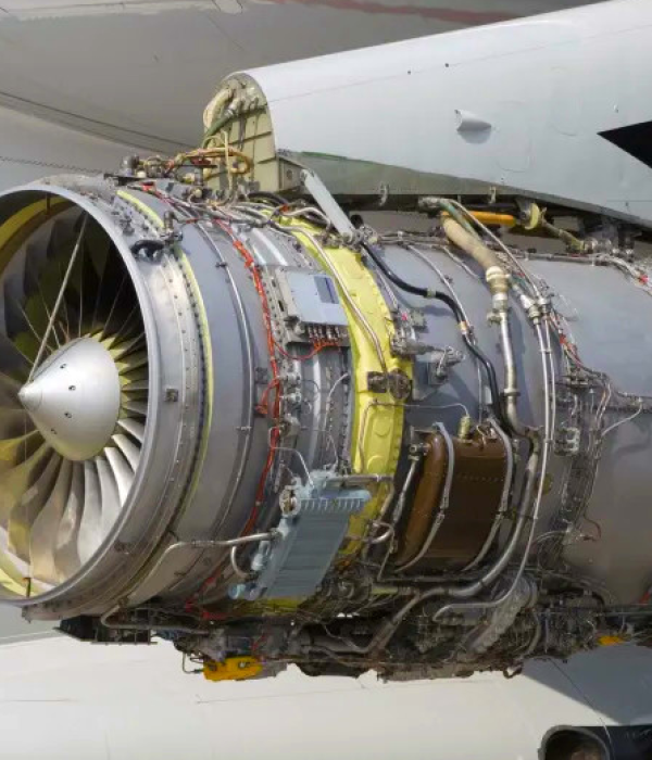 Aerospace