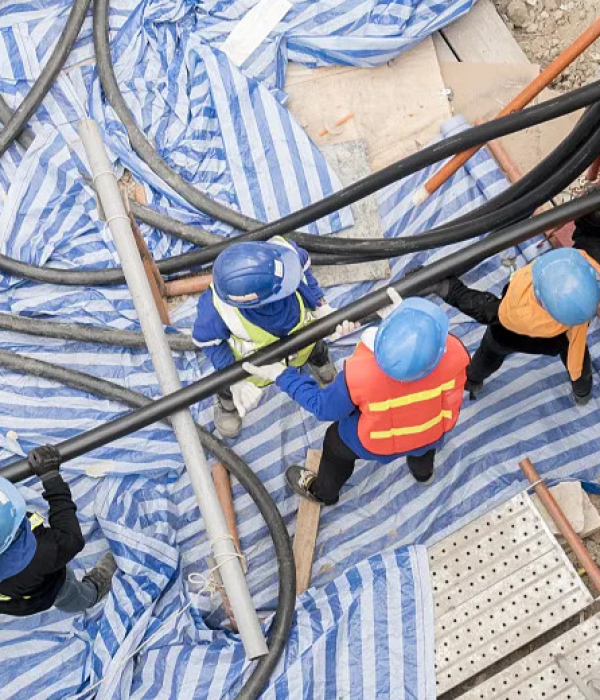 Construction